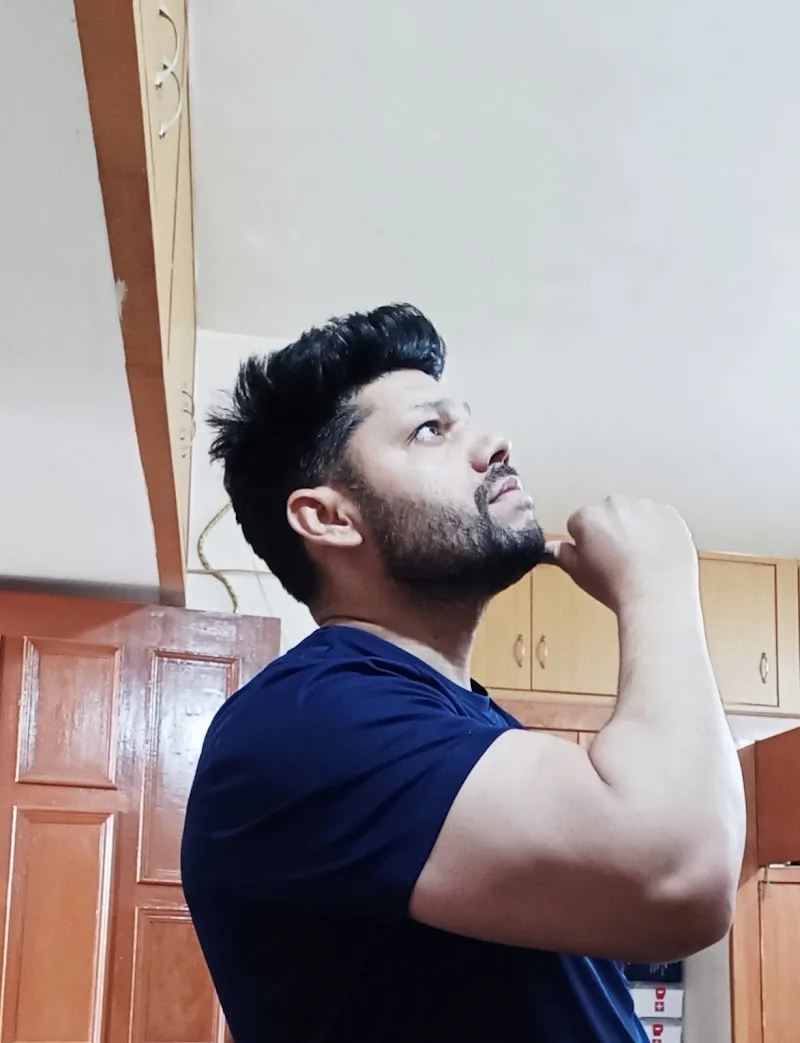 Extreme Gym Unisex — Standard Gym in Mehuwala Mafi