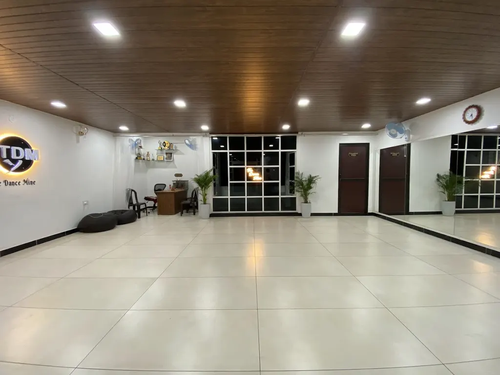 TDM EVENTS CHOREOGRAPHY — Dance in Maniyawas
