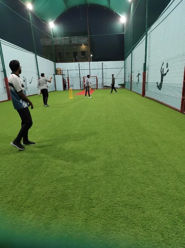INSIDE turf