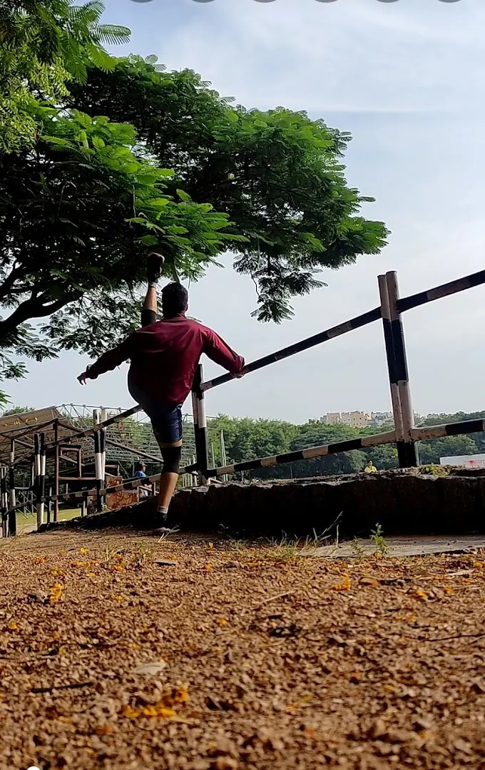 Knockout Martial Arts Academy — Martial Arts in Ranigunj