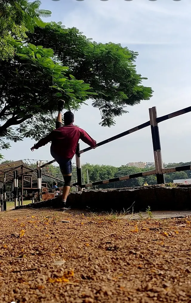 Knockout Martial Arts Academy — Martial Arts in Ranigunj