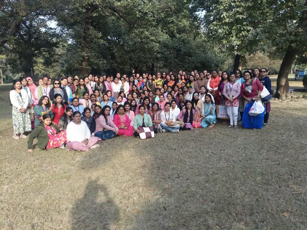 EATI Achievers Training Institute — Coding & Robotics in Shibpur