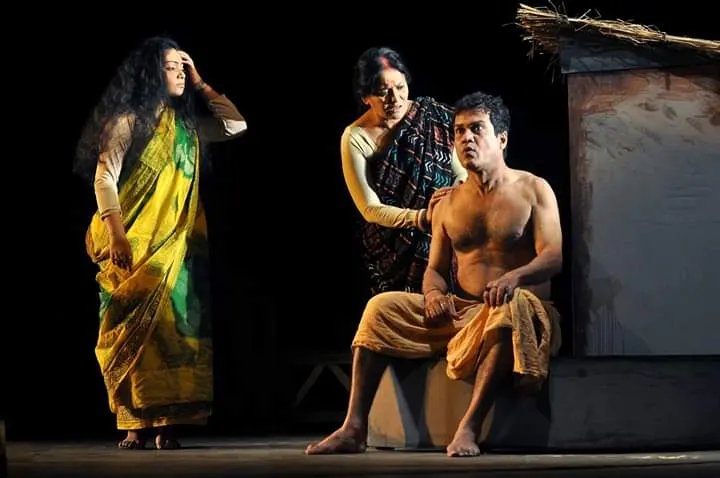 Bohurupee Group Theatre — Theatre & Drama in Elgin
