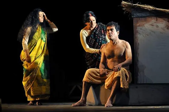 Bohurupee Group Theatre — Theatre & Drama in Elgin
