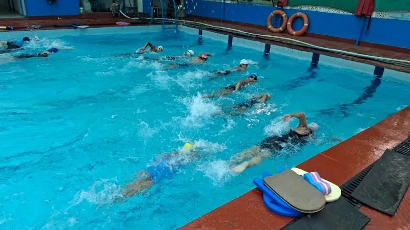 Shri Hari Swimming Academy photo 1