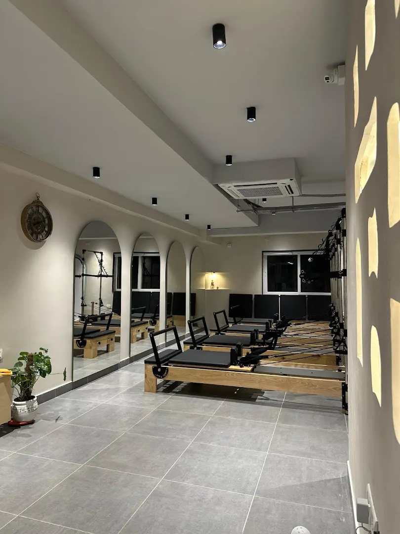Forma Pilates studio Sainikpuri — Yoga in Sainikpuri