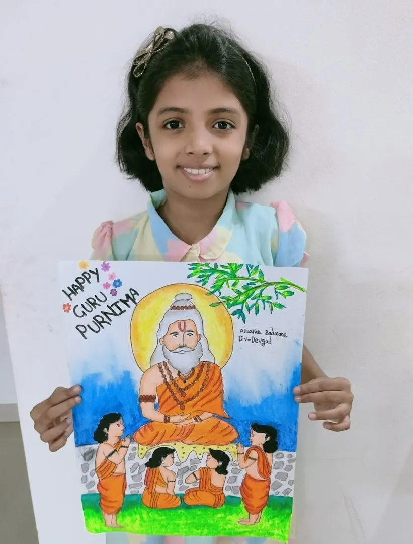 Nisha's Art Classes — Art & Craft in Dattawadi