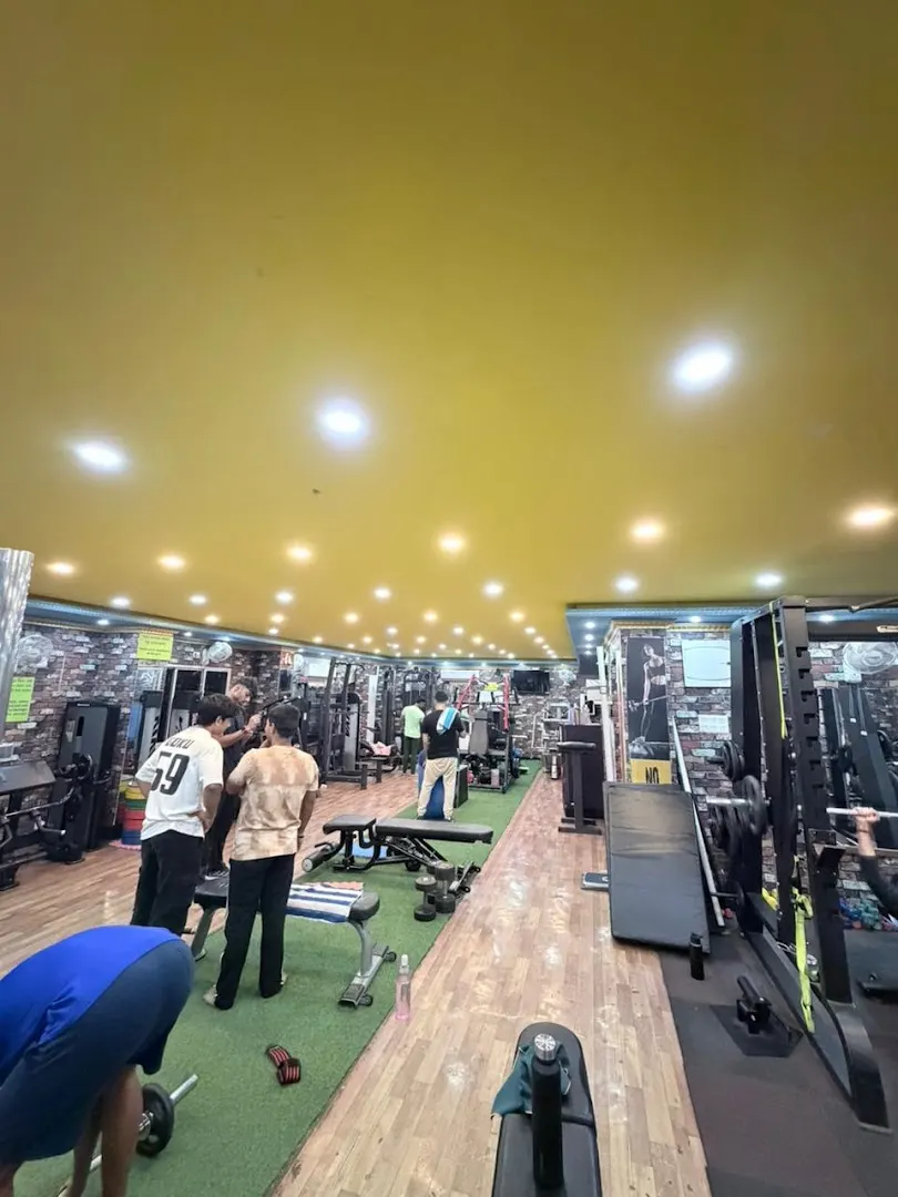Trex-Gym — Standard Gym in Mukundapur, Kolkata