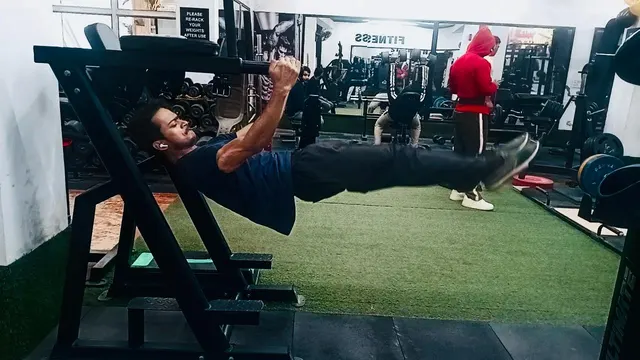 Everyday GYM