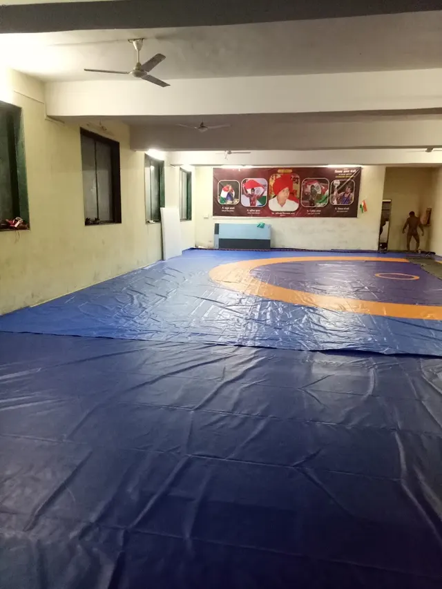 Guru Dronacharya Wrestling Academy — Wrestling in Wagholi