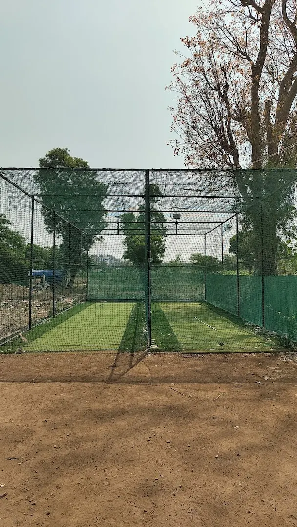 Shiledaar Cricket Academy — Cricket in Thergaon
