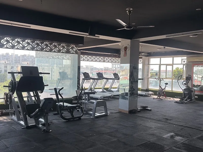 Fitness connection — Fitness Center in Clement Town