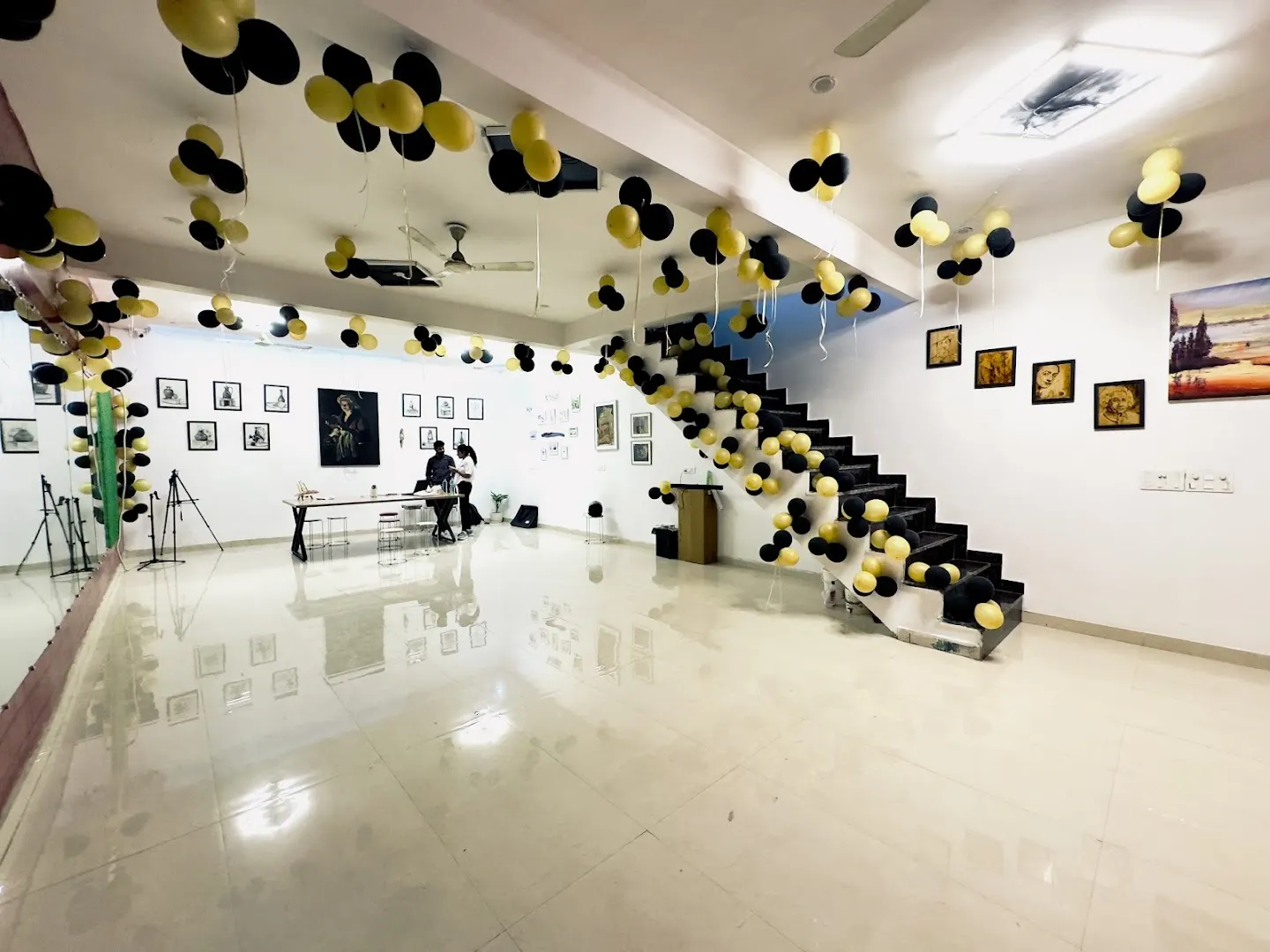 The Nidz'z dance studio photo 1