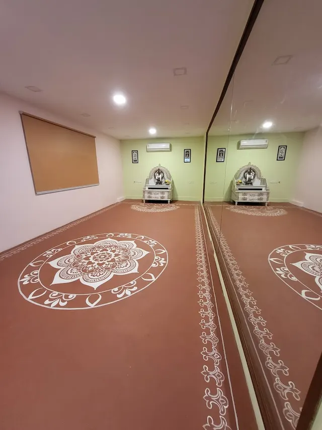 Raagasudha Chandrika THE KALAKSHETRA ACADEMY OF ARTS — Music in Madhapur