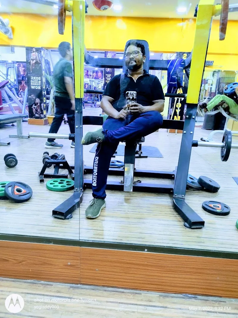 Sharma GYM photo 1