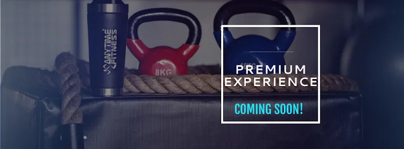Elite Fitness — Choubey Colony