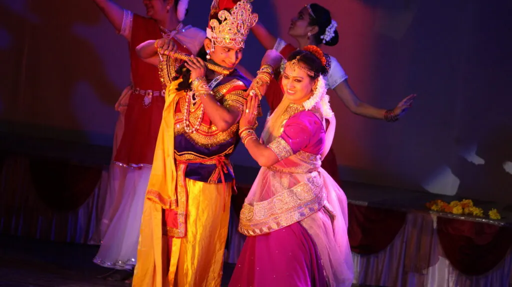 Natraj Academy of Performing Arts Pvt. Ltd. photo 1