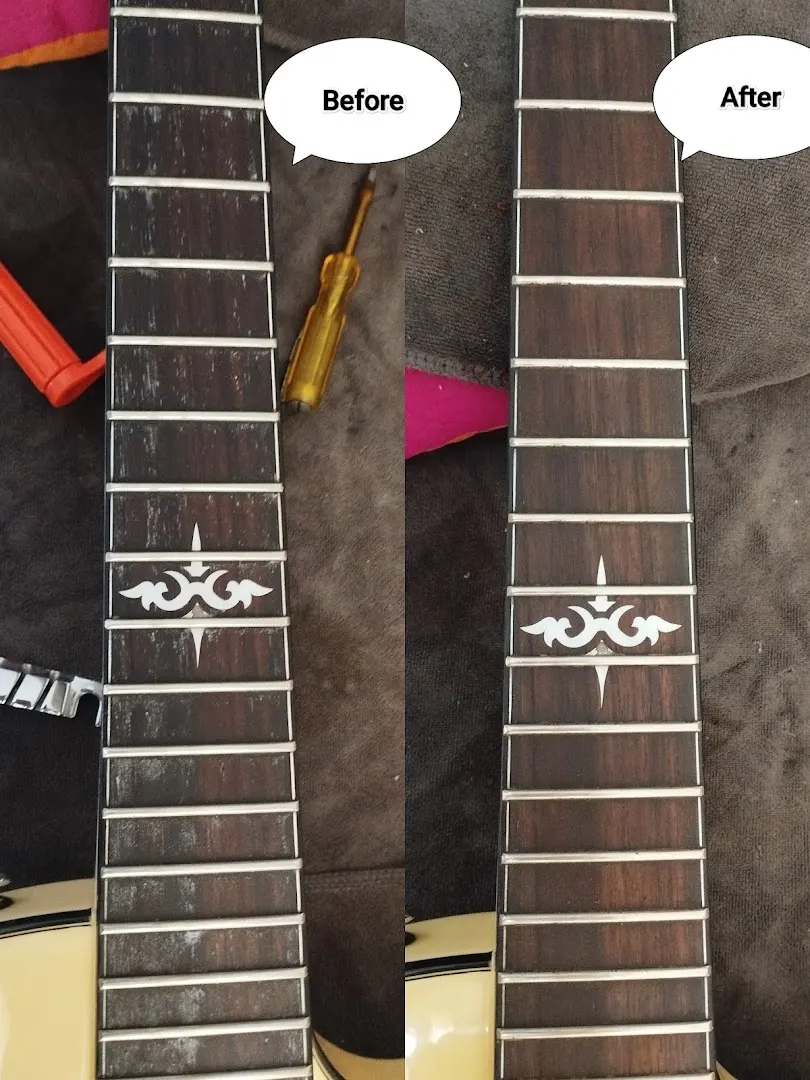Sunny's Guitar classes and guitar repairs photo 1