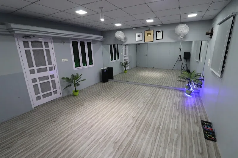 Parmar Dance & Fitness Centre — Dance in Ajabpur Kalan