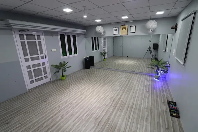 Parmar Dance & Fitness Centre — Dance in Ajabpur Kalan