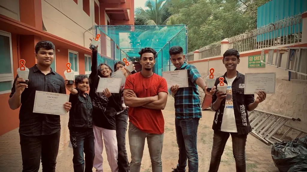 Music Monks Academy — Music in Pallikaranai