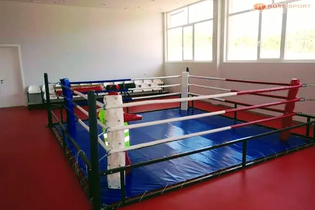 Rock Fighters Club Sowcarpet — Martial Arts in George Town