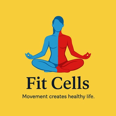 Fit Cells L. B. Nagar