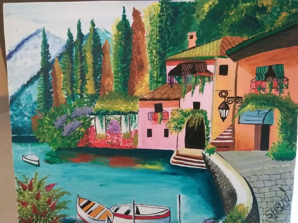 Parichay Arts Drawing Classes — Art & Craft in Kuber Nagar