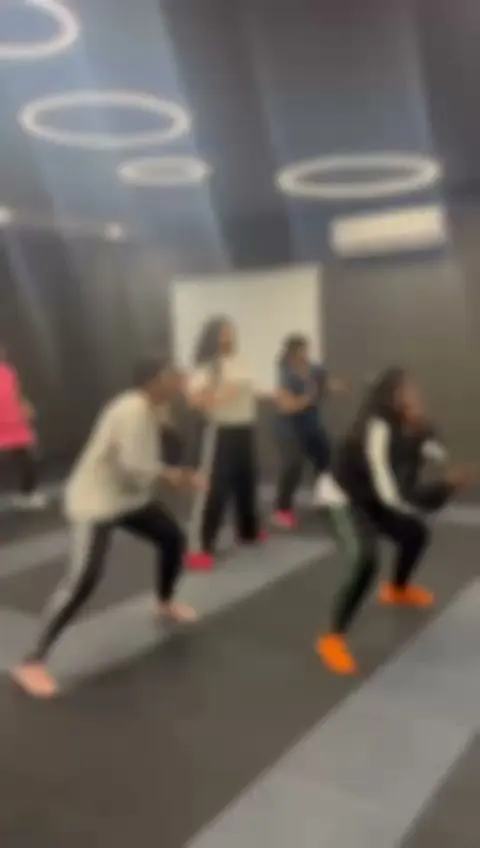 The Yard Fitness Studio — Yoga in Mogappair