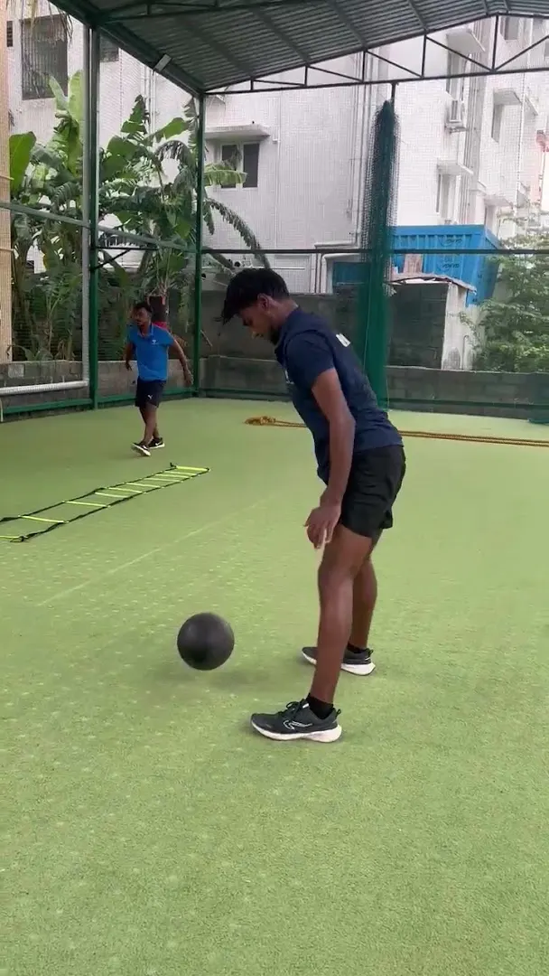SHADOW ELITE SPORTS ACADEMY - boxing and fitness — Boxing & Combat Fitness in Madipakkam, Chennai