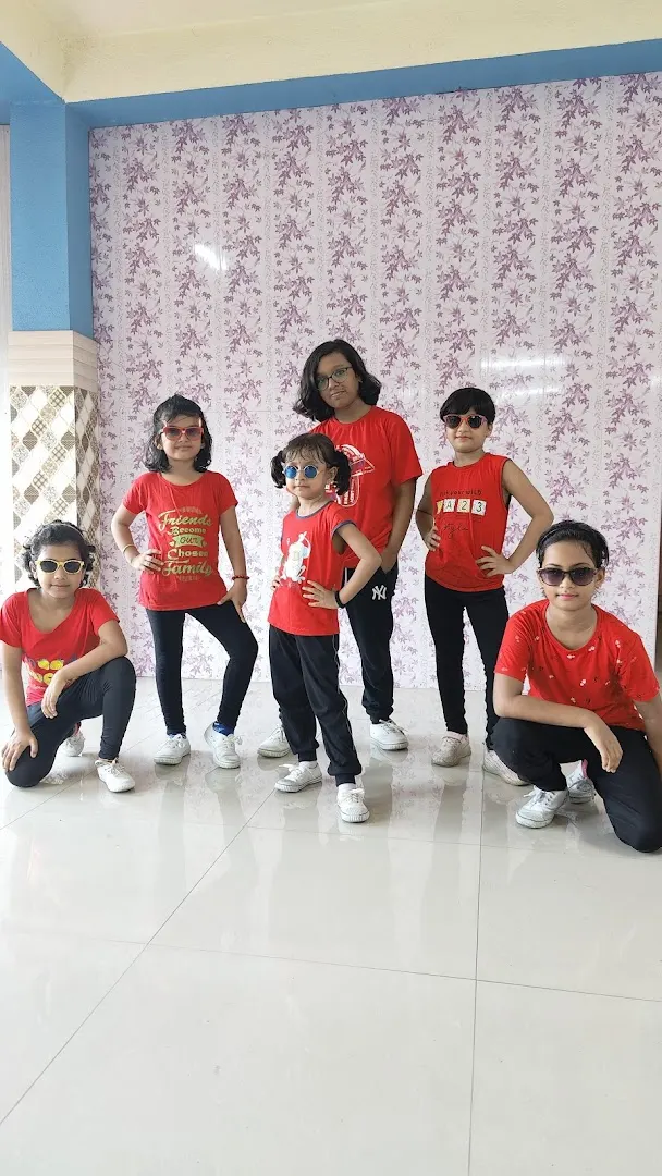 KALAGRIHAM PERFORMING ARTS BIJOYGARH — Dance in Jadavpur