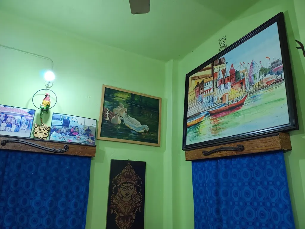 Ankanalaya — Art & Craft in Behala