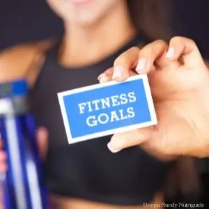 Deepa Nandy's Nutriguide photo 1