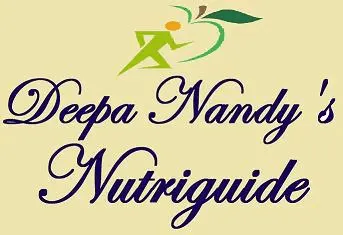 Deepa Nandy's Nutriguide — Fitness Center in Andheri West, Mumbai