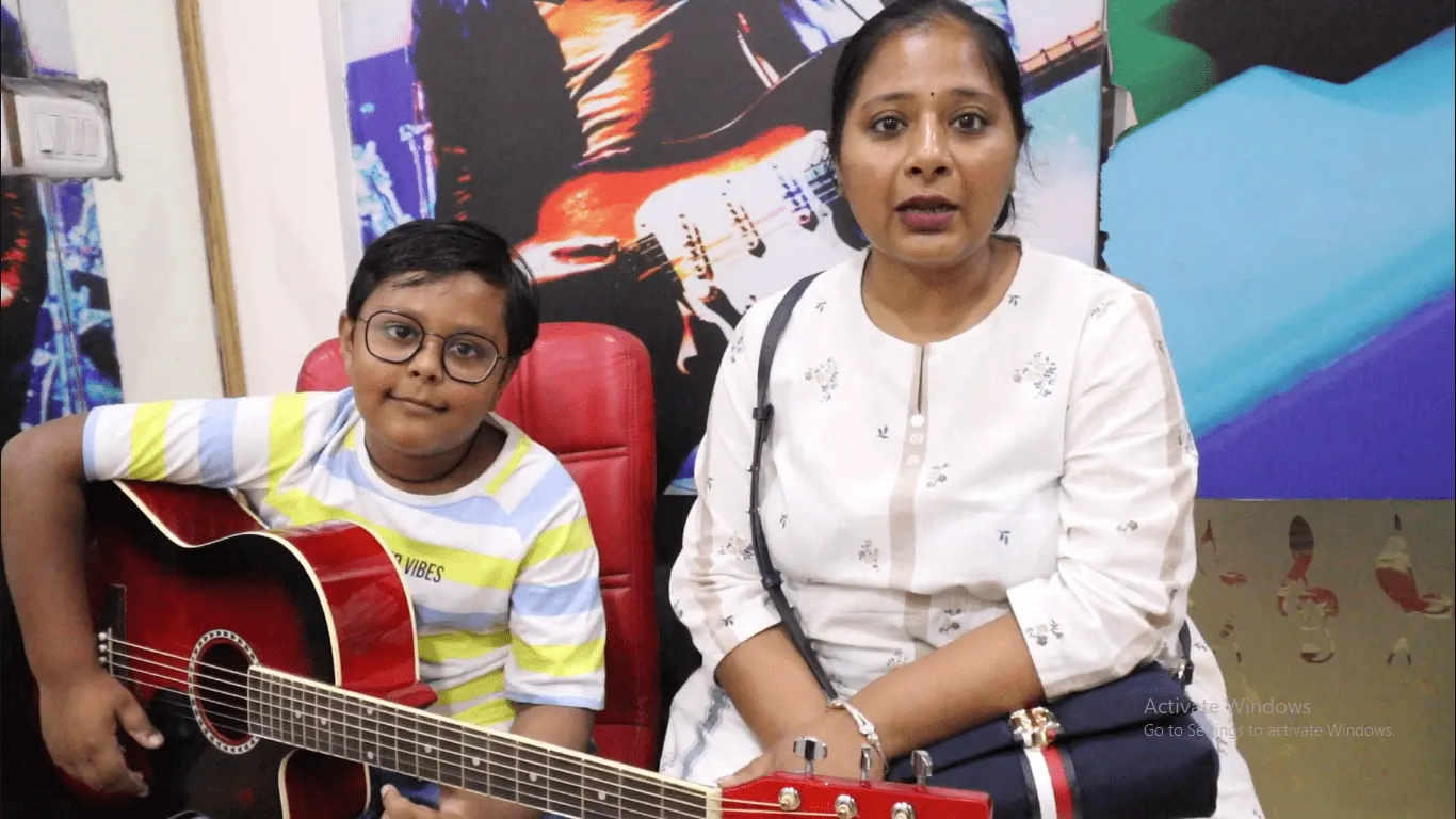 Aarambh Music & Dance Academy photo 1