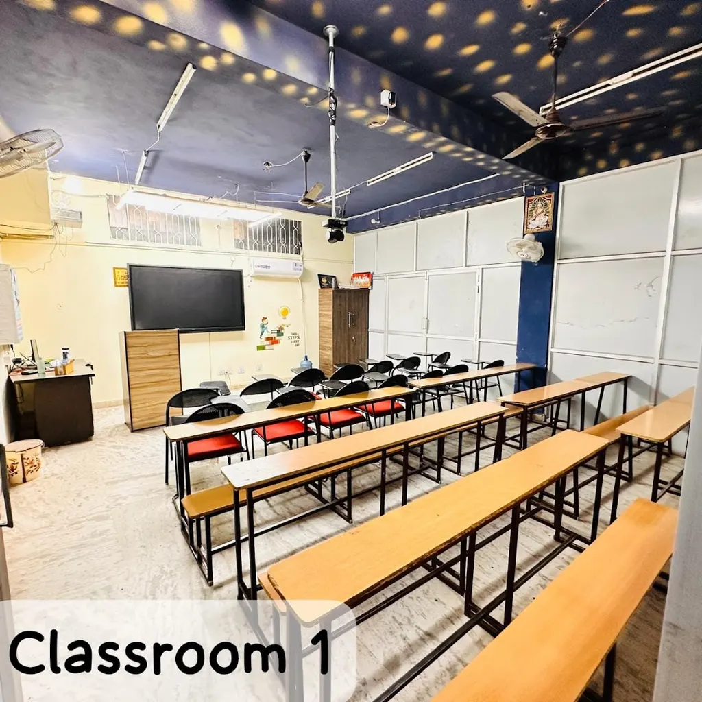DeePra Coaching Classes — Music in Sanjay Nagar