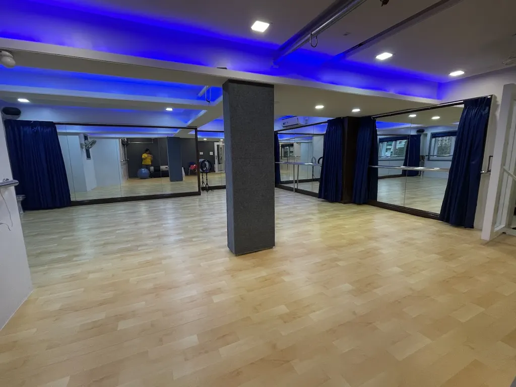 Yuteka Trripati Dance — Dance in Viman Nagar