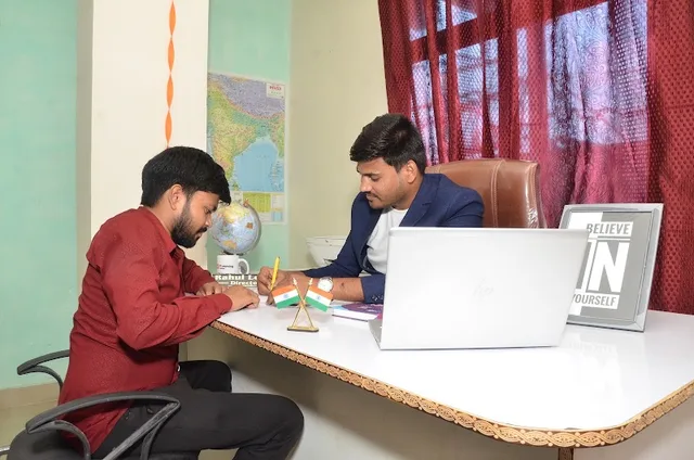 IT Learning institute — Coding & Robotics in New Grasim Vihar Colony