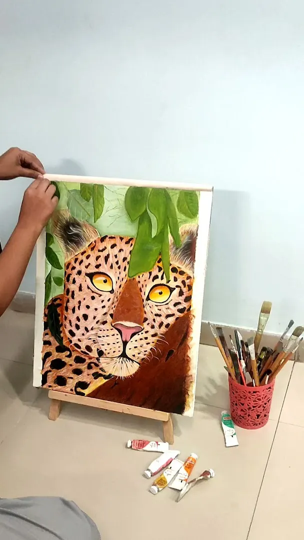 Khush Creation — Art & Craft in Wagholi