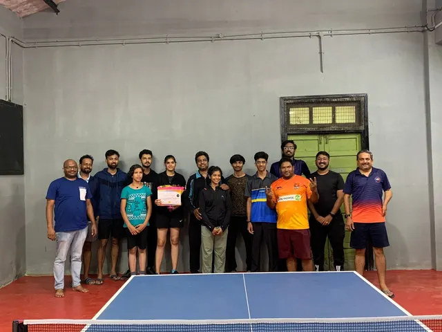 Ionix Sports Club