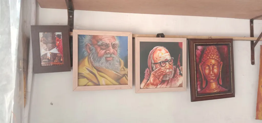Raja Arts — Art & Craft in Medavakkam