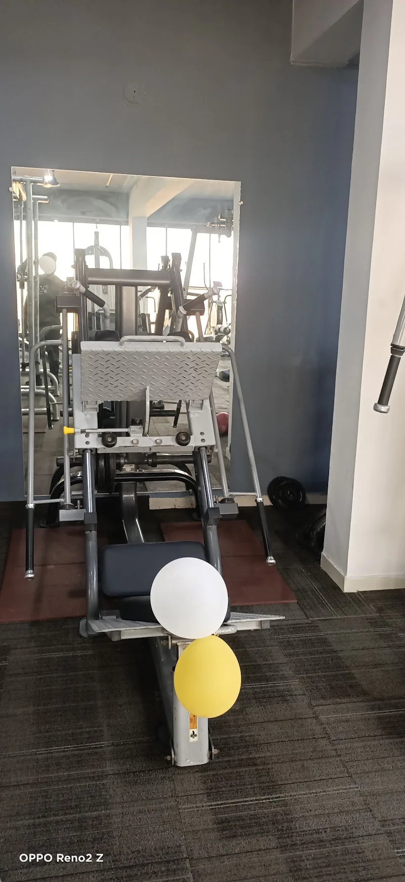 Apex Strength Club — Vardhaman Nagar
