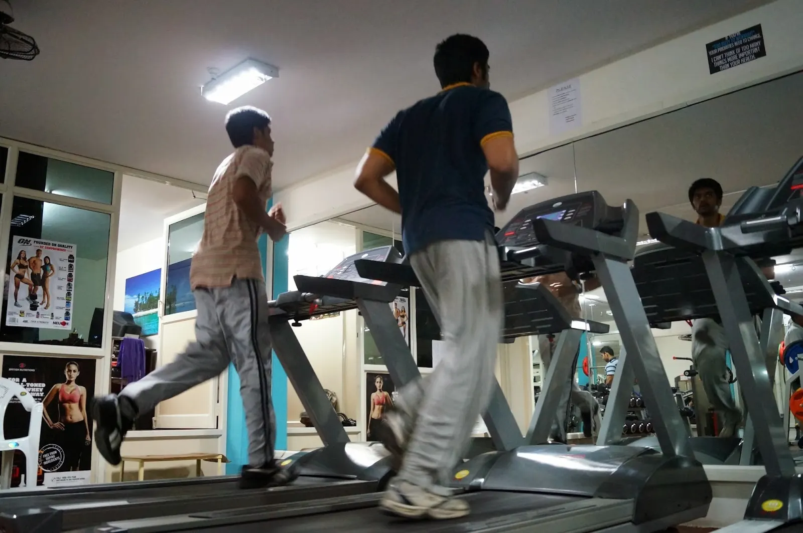 True Fitness Studio — Fitness Center in Kavadiguda, Secunderabad