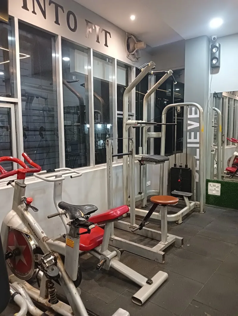 Shree Mahaveer GYM & Zumba Fitness — Dance in Shrinagar