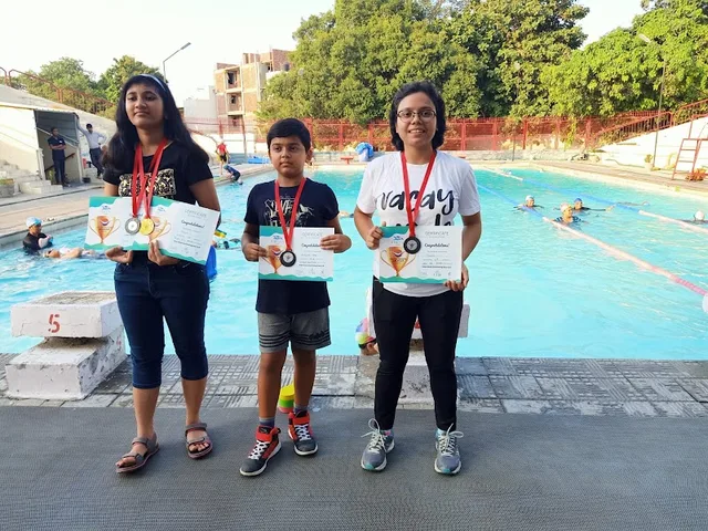 SwimWithSatish