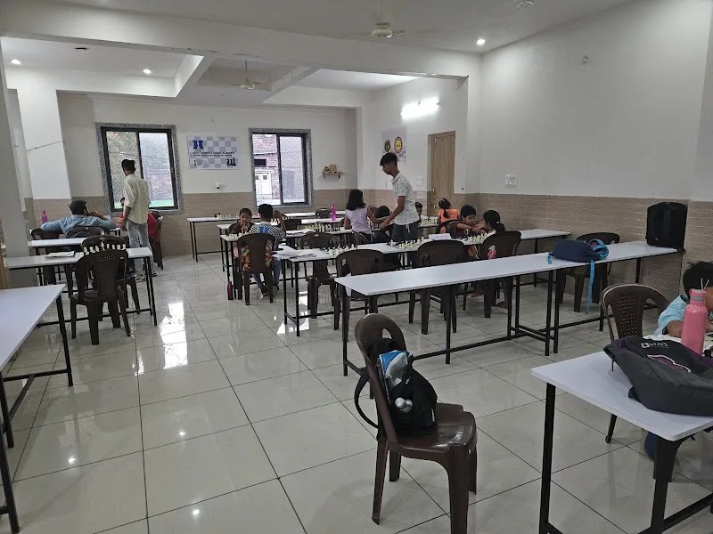 Castle Minds Chess Academy — Chess in Hiran Magri
