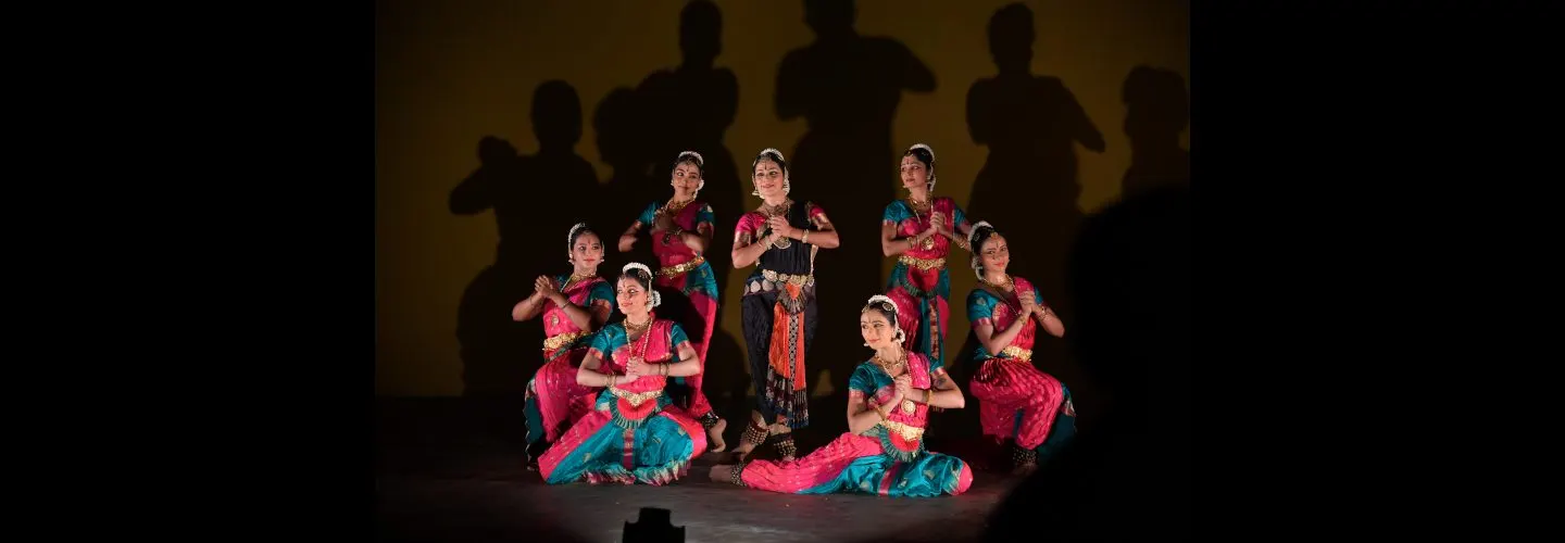 Drishti Art Centre — Dance in Sahakar Nagar, Bengaluru