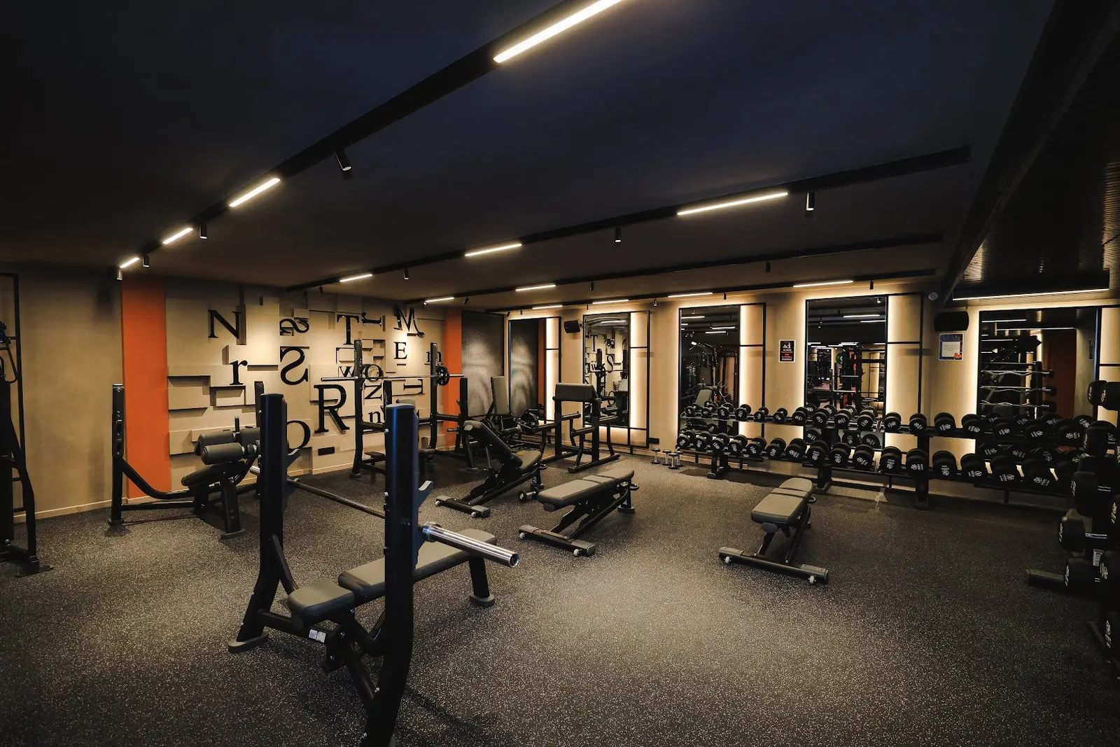 Fitness Essentials (T.Nagar) — Fitness Center in T. Nagar, Chennai
