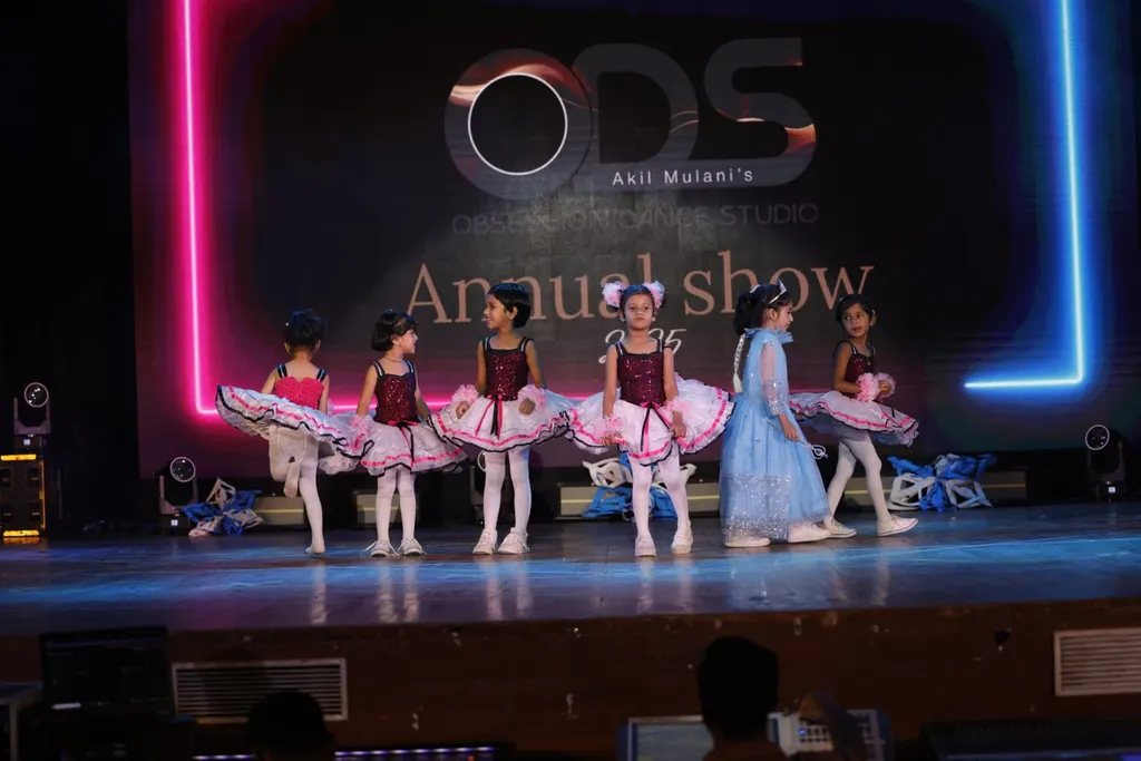 Obsession Dance Studio Keshav nagar — Dance in Lonkar Nagar