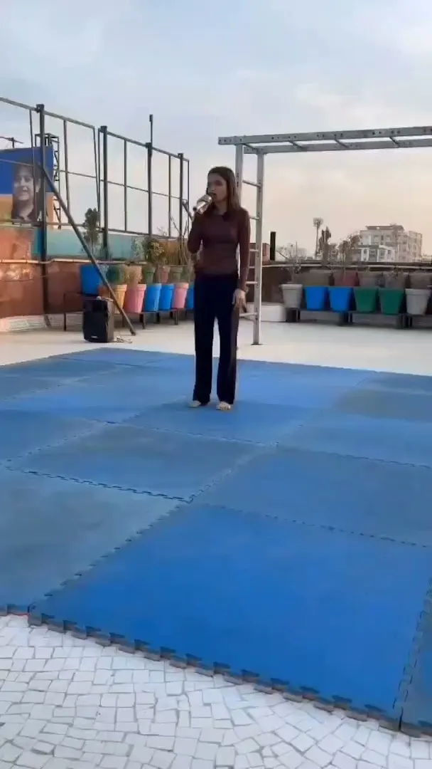 Kyonix taekwondo acedmy — Martial Arts in Vastral
